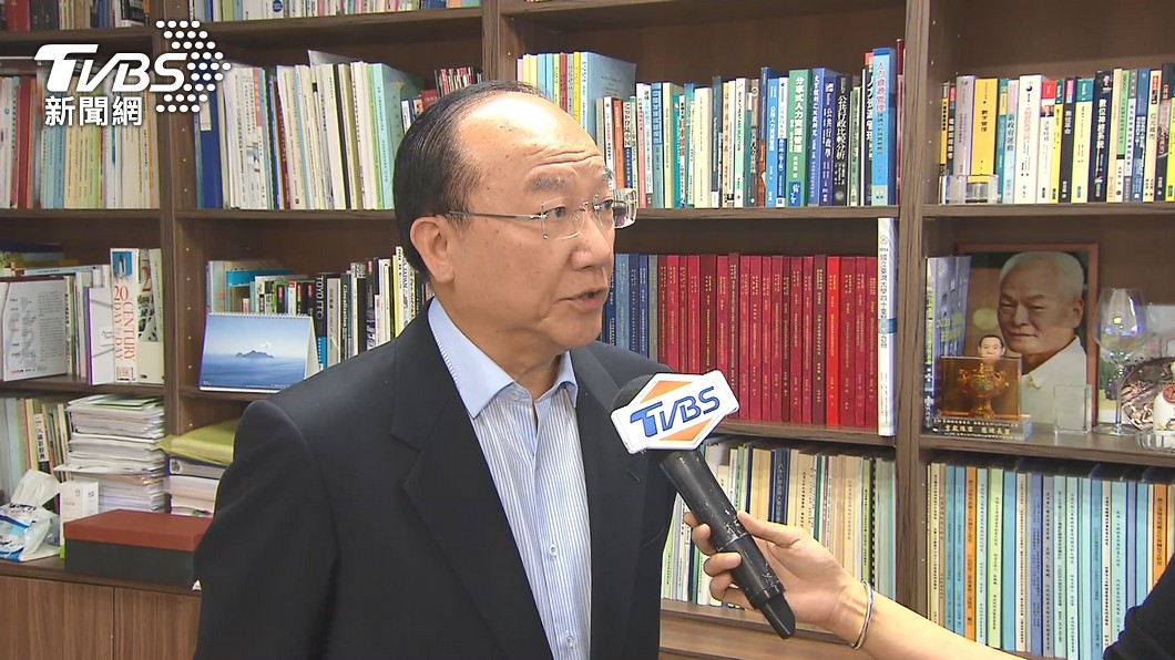 圖／TVBS