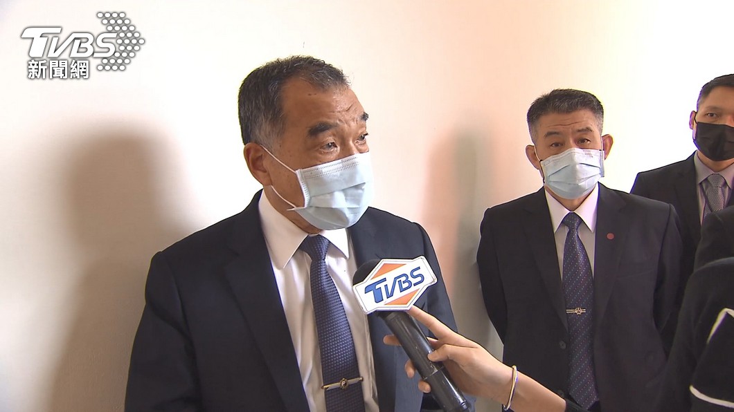 圖／TVBS