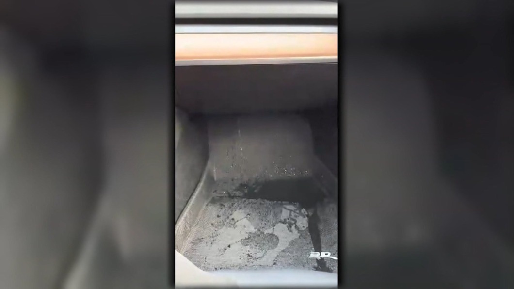 圖／車主黃先生提供