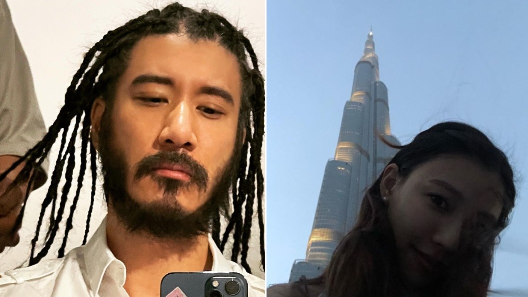 網猜測，李靚蕾所掌握的證據與王力宏的舊手機有關。（圖／翻攝自王力宏臉書、李靚蕾IG）