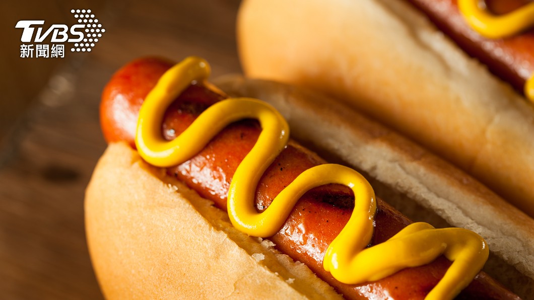 好市多熱狗凍漲。（示意圖／shutterstock達志影像）