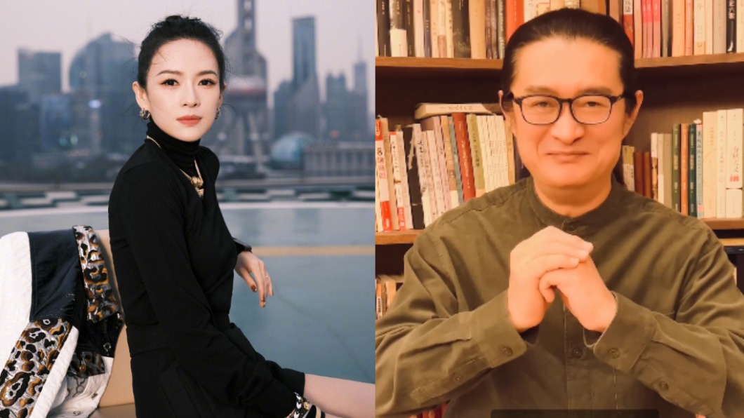 被瞎傳離婚!章子怡氣炸喊告 黃安急道歉下場慘