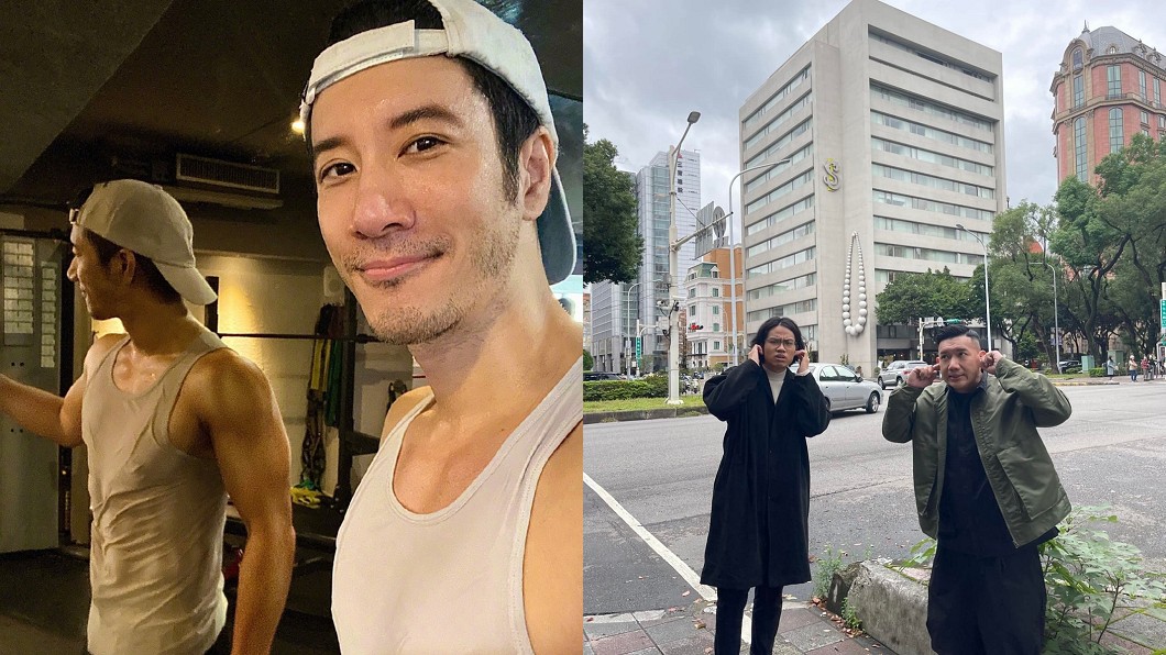 打卡隔離飯店、吾疆!男星嗆爆王力宏:飯店是用來吹簫的