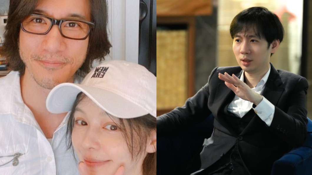 徐若瑄三度自清 醫嘆「蕾宏鬧劇」該停了:滿是暴力霸凌