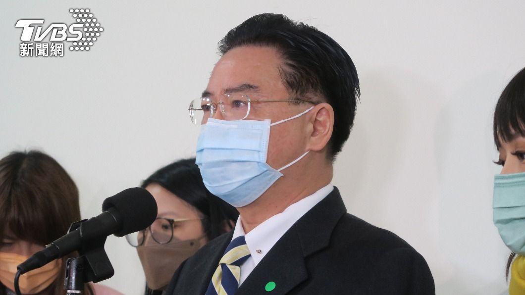 萊豬下一步開放日本核食? 吳釗燮:有交涉但沒時間表