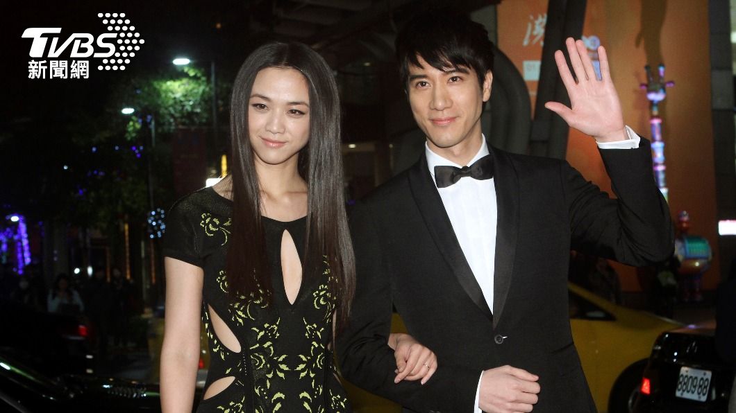 王力宏昔拍《色戒》公開喊愛湯唯!她曬照切割婚變醜聞