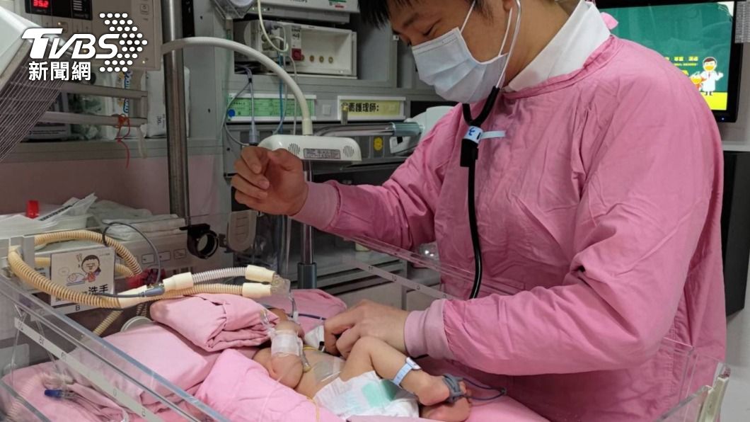 腸道影響一生!早產兒敗血症死亡率25% 引發關鍵在這