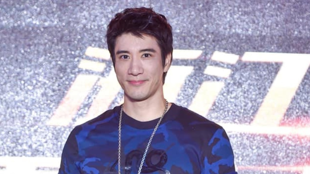 有大陸網友求王力宏復出。(圖/翻攝自王力宏臉書)