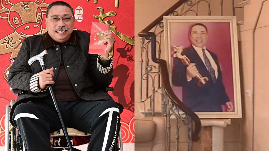 1天1萬到死花不完！陳松勇「百萬遺產分她」還多給