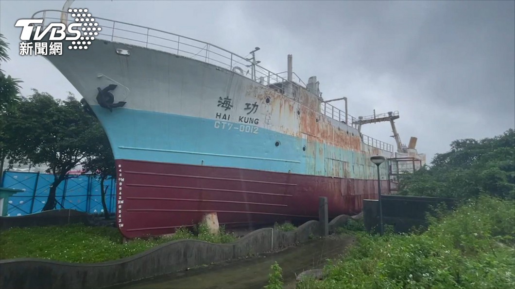 圖／TVBS