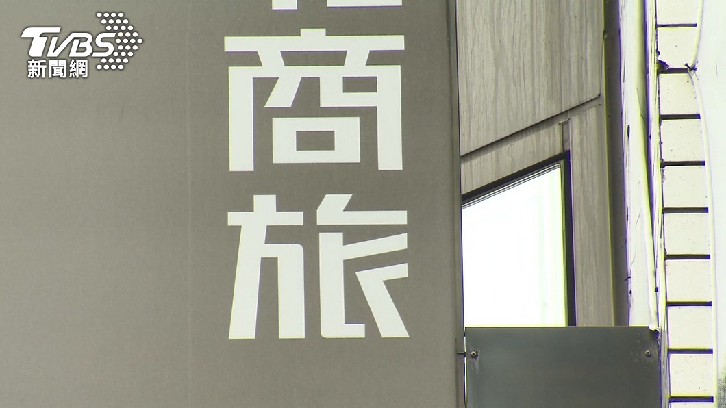 圖/TVBS
