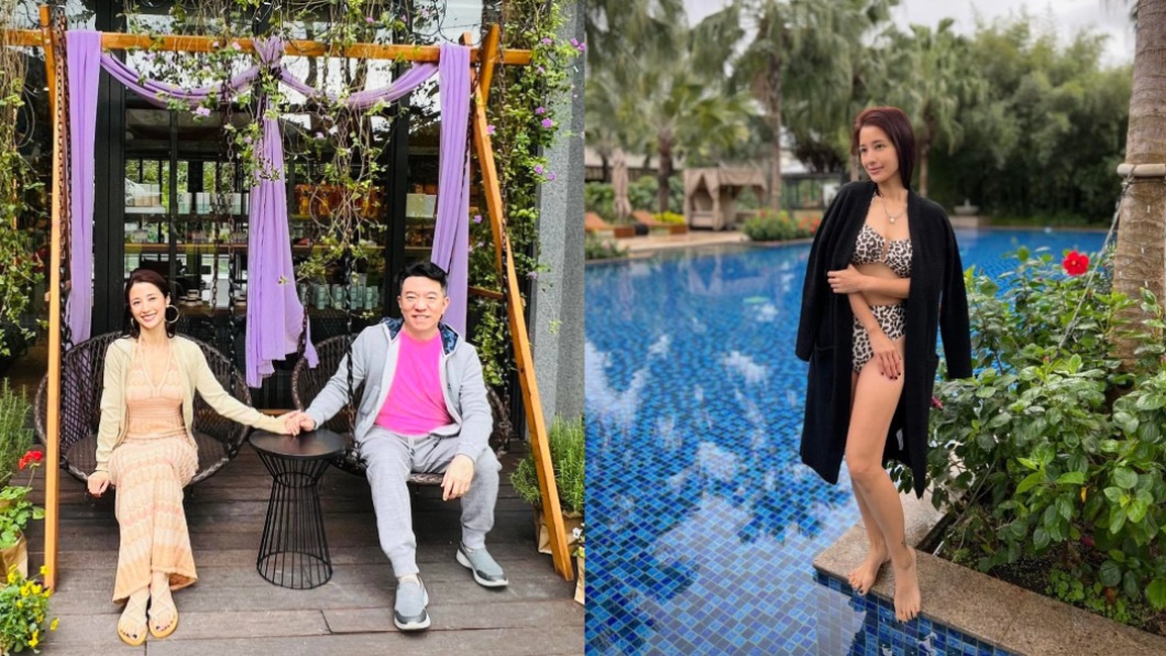 一半人生都有他!李蒨蓉嘆愛情「不一樣了」:單身會如何