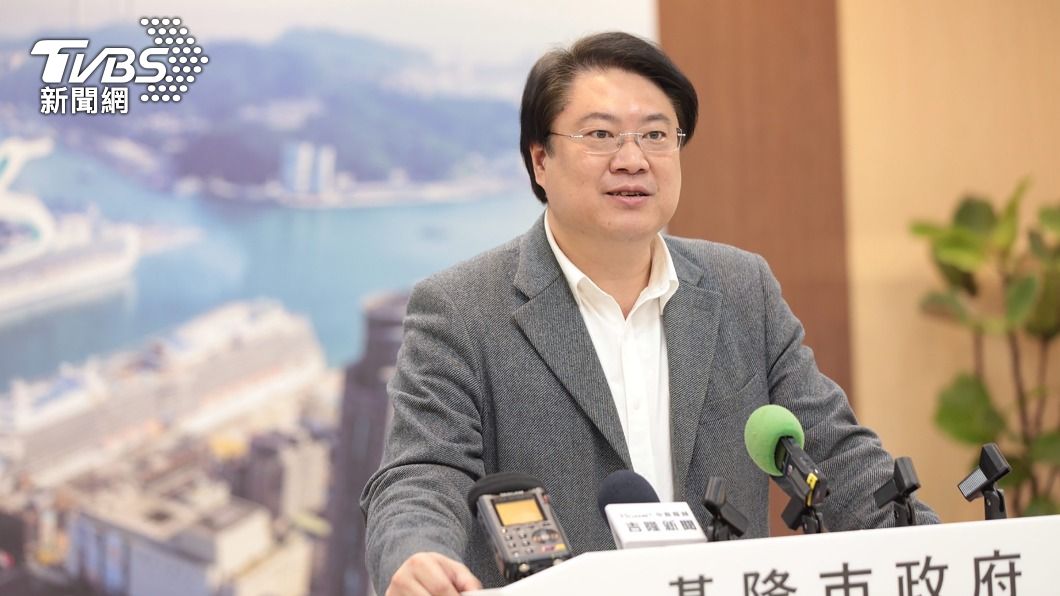 福島食品開放進口 林右昌:嚴格把關食安守護健康