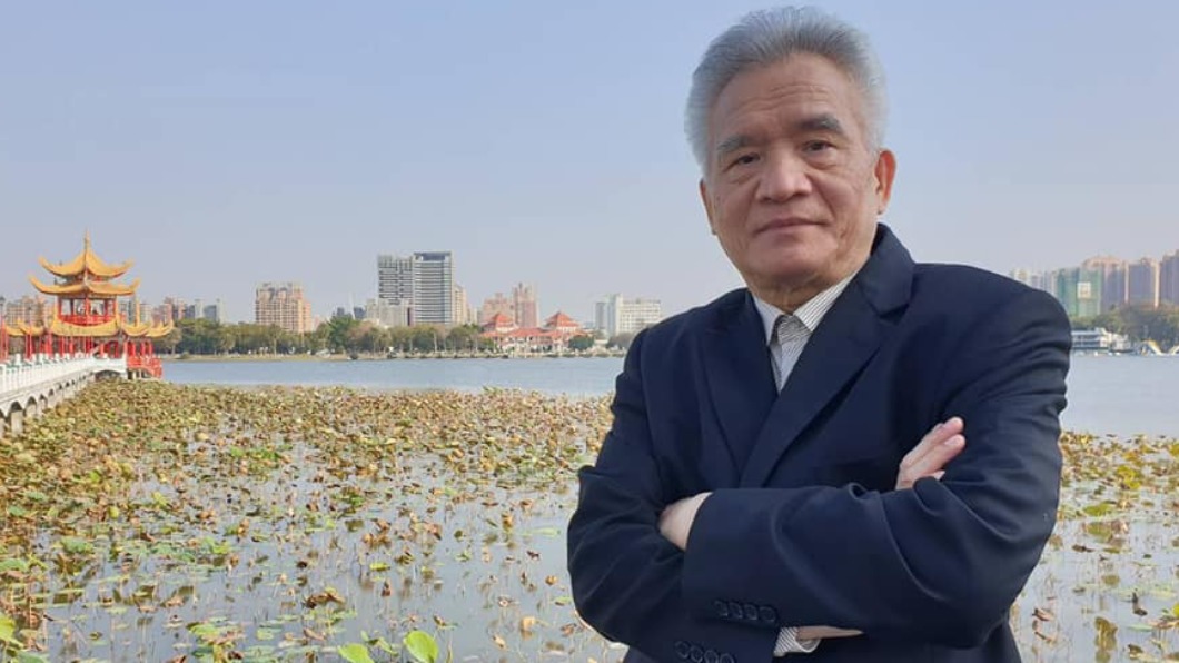 民俗命理專家張旭初表示,男子這行為若不道歉恐怕會招來厄運。(圖/翻攝自張旭初 臉書)