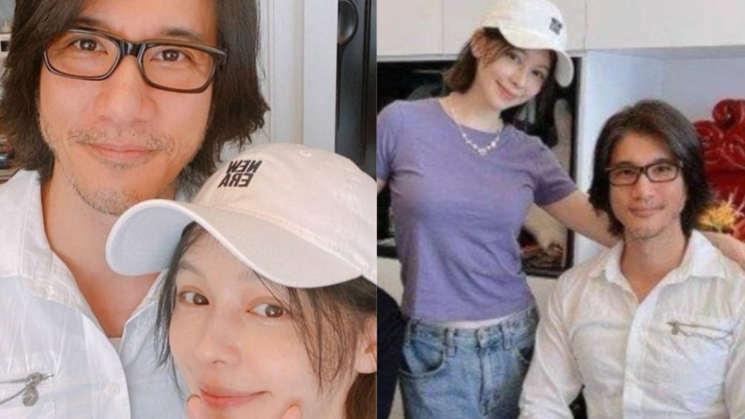 心疼老婆徐若瑄遭影射!李雲峰首發聲:不讓任何人傷害她