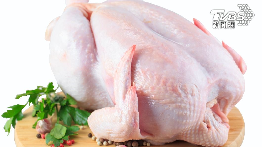 有網友認為帶著卵黃小母雞肉質最好吃。(示意圖/shutterstock達志影像)