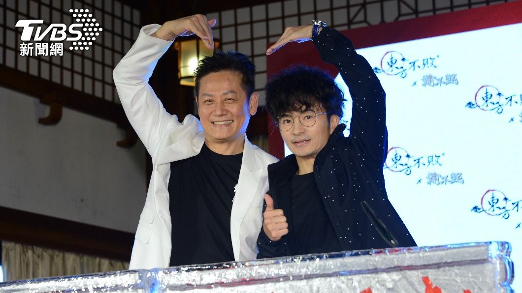 徐乃麟爆「拳頭對戰唐從聖」酬勞曝光!本尊說話了 從從拜師泰拳秒答應