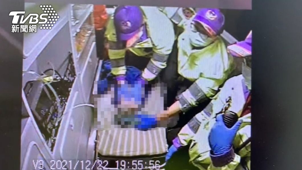 桃園9個月男嬰瘦到皮包骨 疑營養不良猝死檢警要查