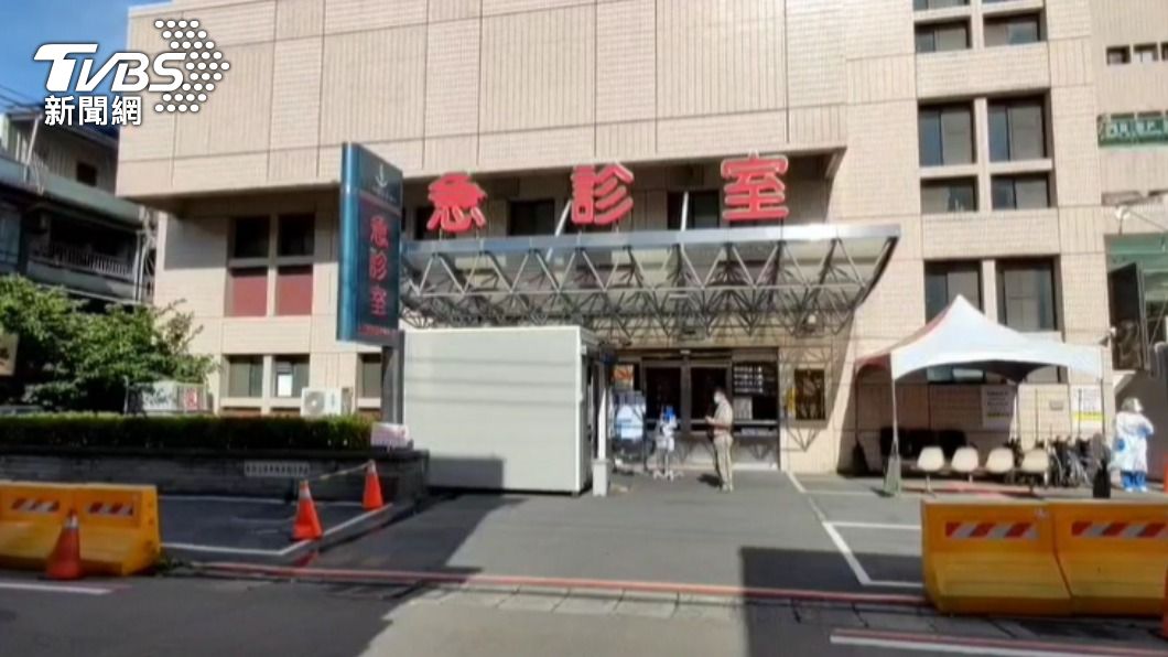 檢警事後要釐清雙親有無虐童情事。(圖/TVBS)