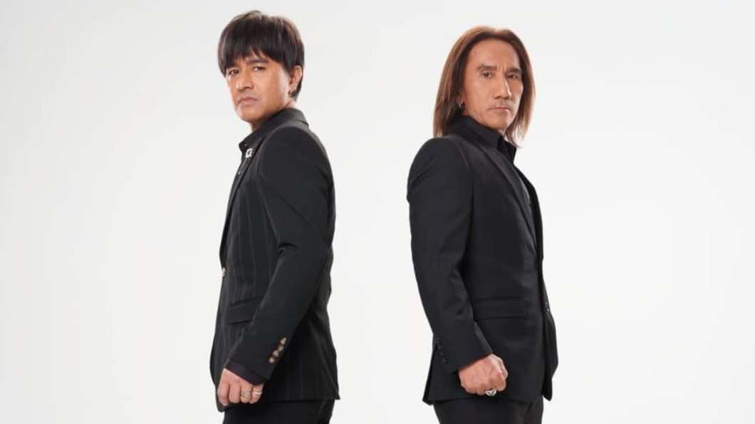 動力火車出道25年 驚喜宣布三度攻蛋「秒殺再加場」