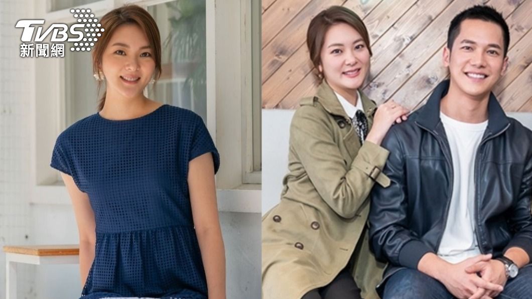《女力》最佳CP成真?楊雅筑、粱瀚名羞喊:沒有在演