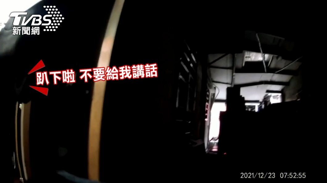 圖/TVBS