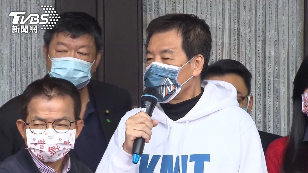 圖／TVBS