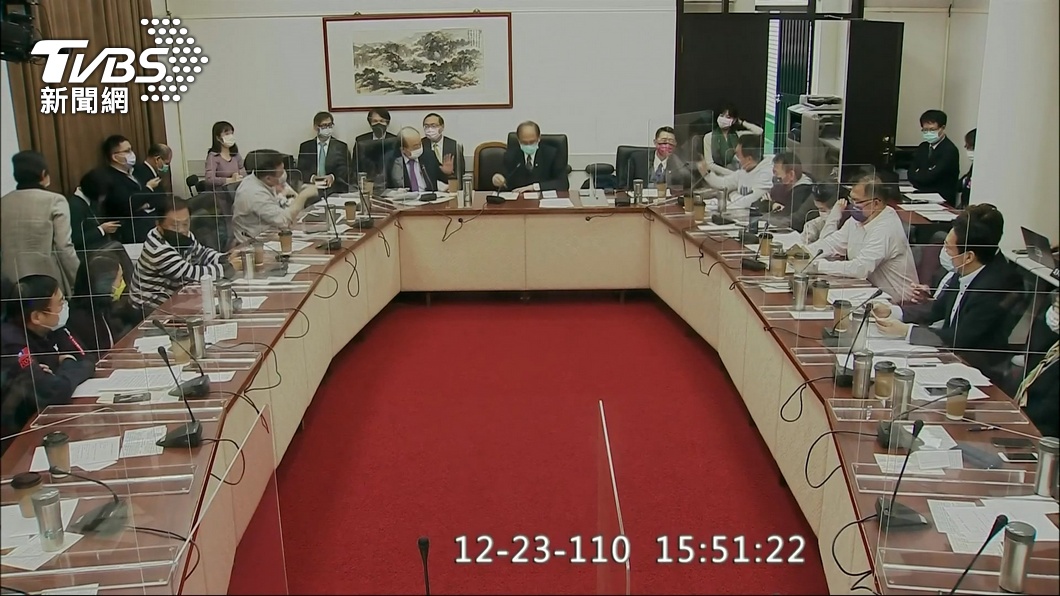 圖／TVBS