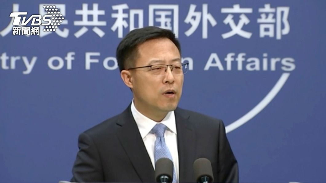 英特爾澄清禁用新疆產品 趙立堅嗆:不用是他們的損失