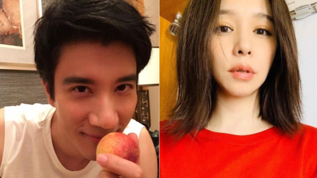徐若瑄捲王力宏婚變風波 平安夜4字吐真實心聲