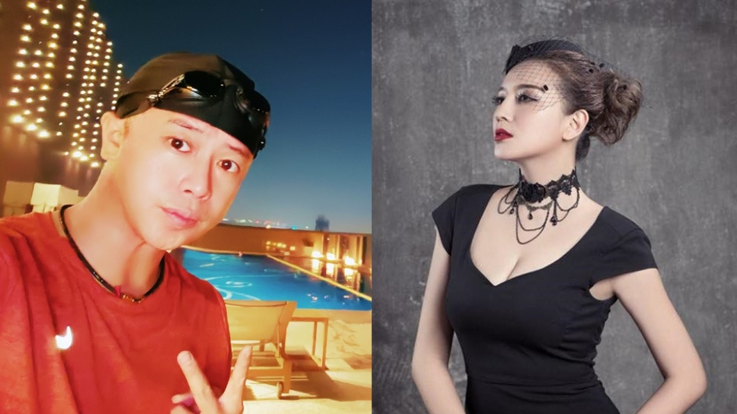 遭李妍瑾抖約X史!彈頭認:妹多來不及吃 戰場互撕網嚇歪