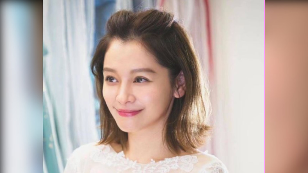 圖/翻攝自徐若瑄 Vivian Hsu臉書