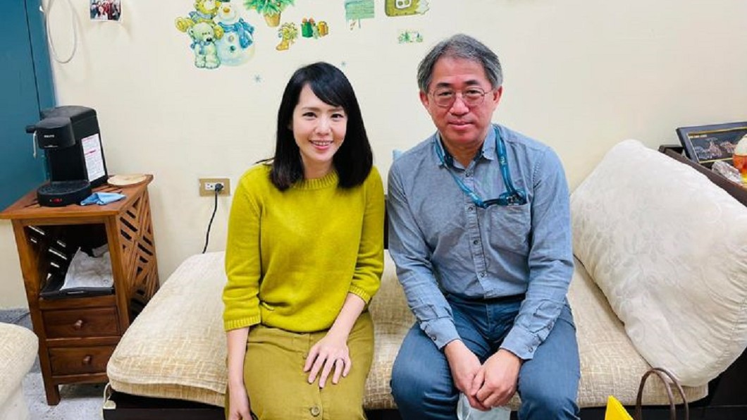 台大五姬「獸醫乃」回來了 下一步動向網暴動:要去旁聽