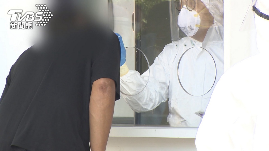 「本土疫情爆發點」恐已來臨 台大醫揭這族群風險最高