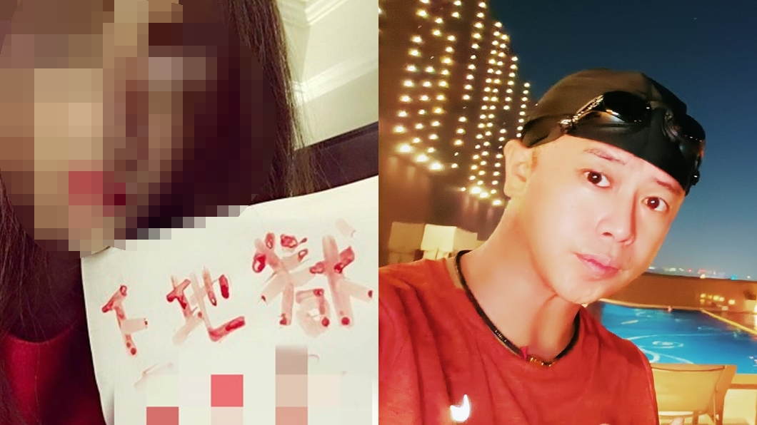 王朝903案超毛3怪事　聽女聲「我在你後面」警嚇奔收驚