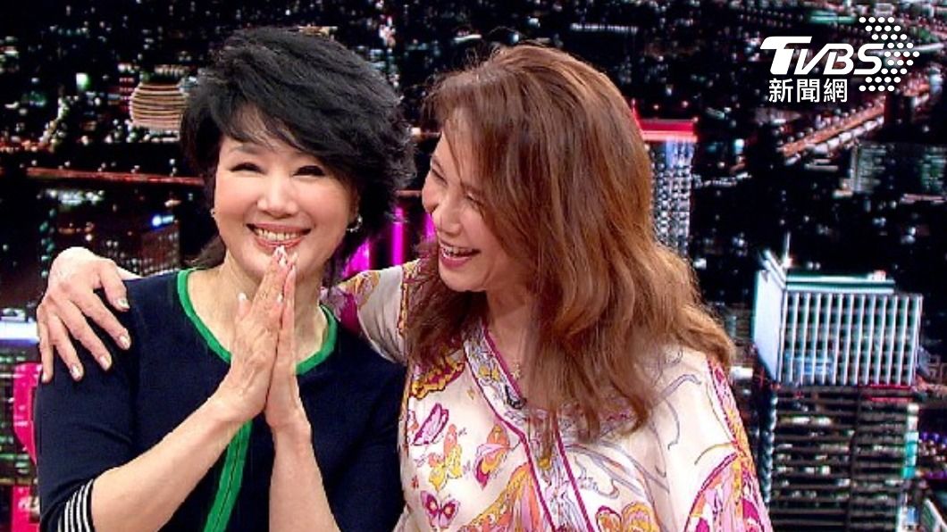 馬世莉認為，自己沒有精力應付瑣碎的事情。（圖／TVBS資料畫面）