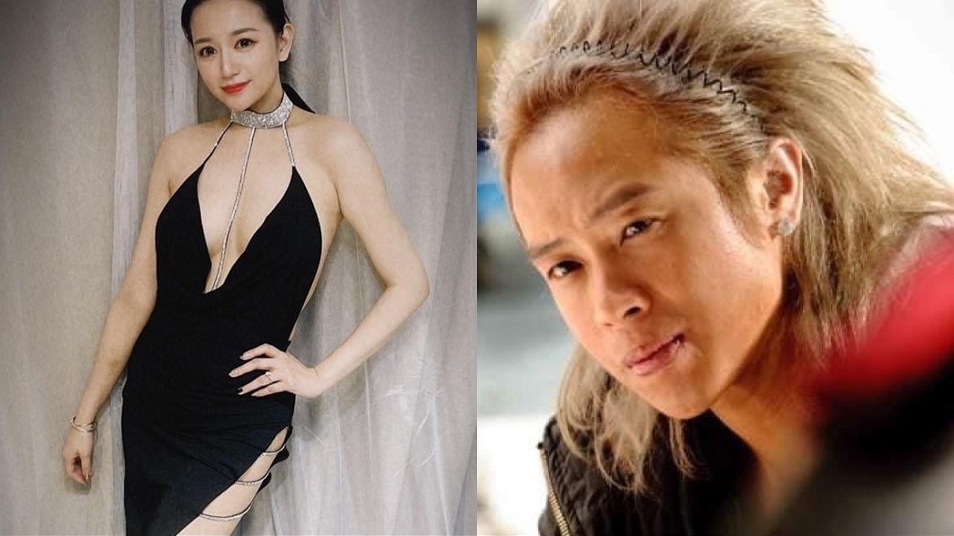 李妍瑾訴「強壓摸奶」內幕!彈頭色問:要不要弄一下?