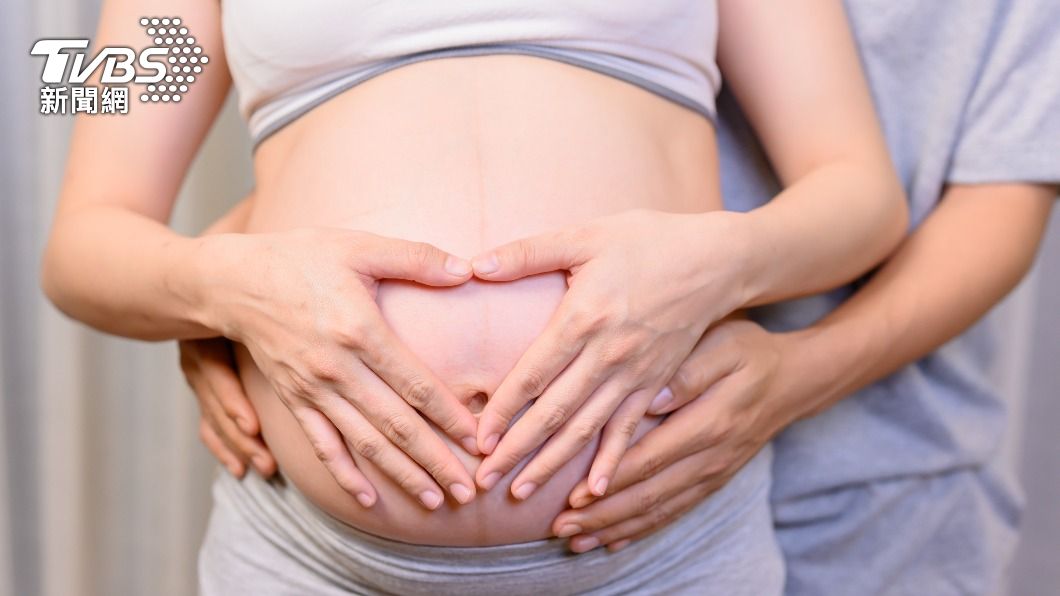 大陸一對夫妻將兒子取名為一麒麟。(示意圖/shutterstock達志影像)