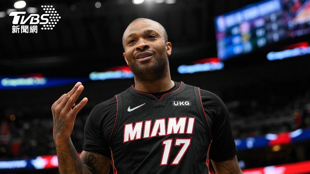 NBA「鞋王」塔克做公益 拿出100雙私人收藏網拍