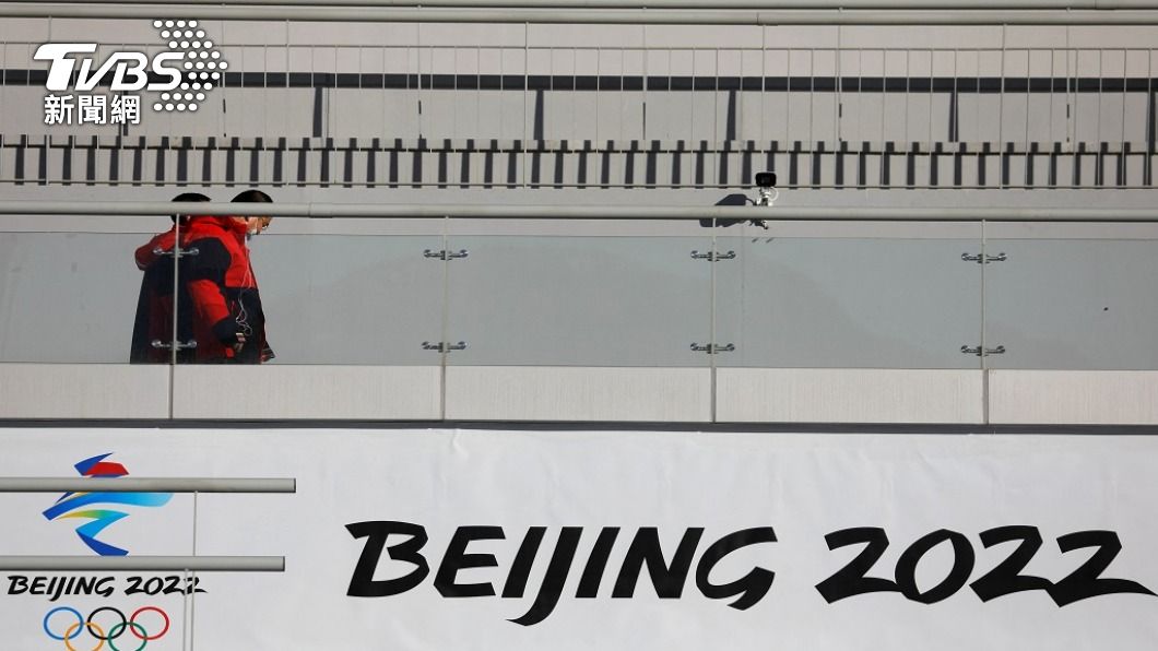 加入英美外交抵制 日不派官員出席北京冬奧