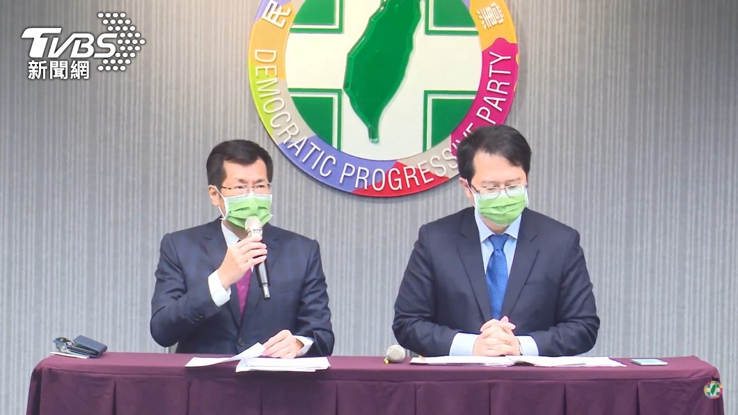 萊豬攻防第二回合? 福島食品開放「經貿、食安」成焦點