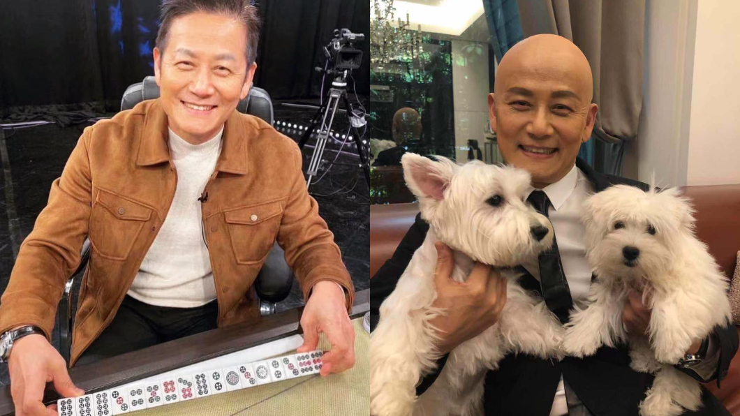 徐乃麟和「眾大咖」都鬧過不合!和他吵架與林志玲有關