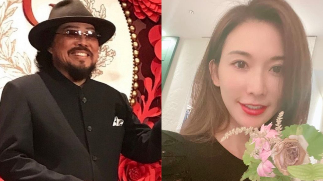 張菲憐香惜玉,曾為林志玲槓上徐乃麟。(圖/TVBS資料畫面、翻攝自林志玲IG)