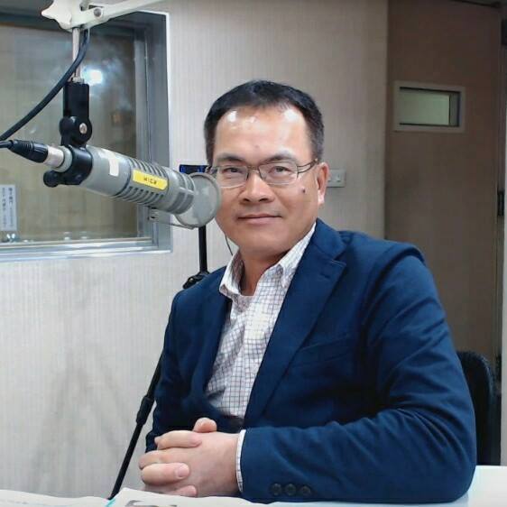鄭弘儀和徐乃麟官司打了2年,最終以徐乃麟登報道歉作結。(圖/翻攝自鄭弘儀臉書)