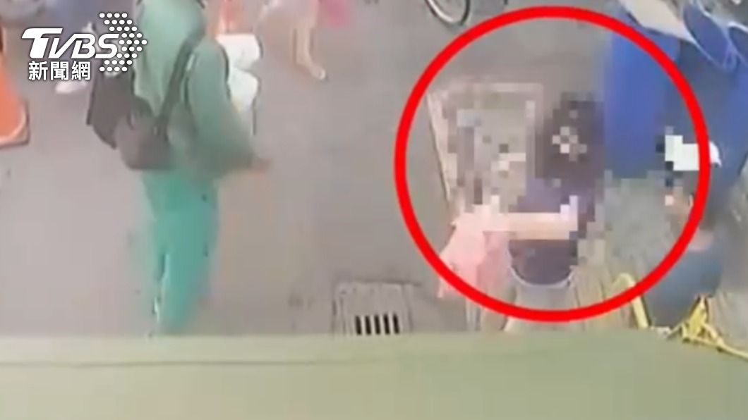住家廁所產未足月女嬰「當垃圾丟」 生母道歉獲緩起訴