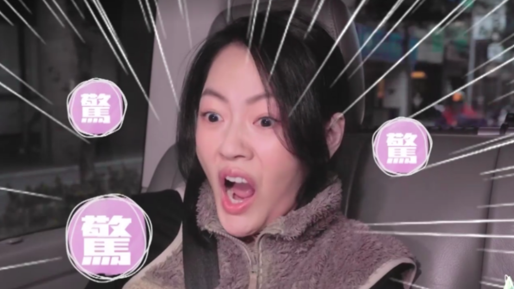 遭逼問八卦內幕! 小S認:《康熙》小本本是真的