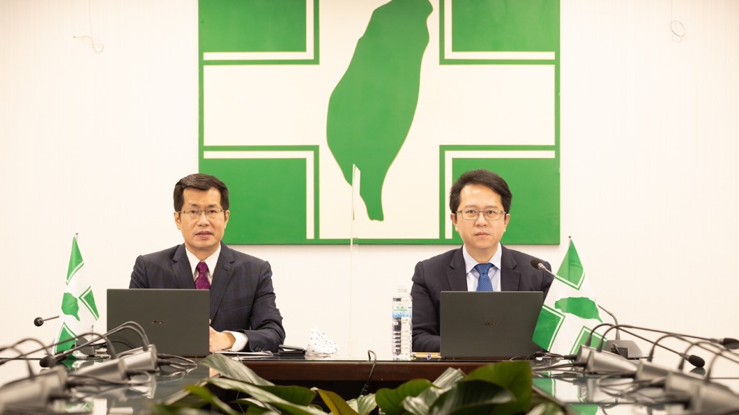 是否開放福島食品？　民進黨：應該用科學依據