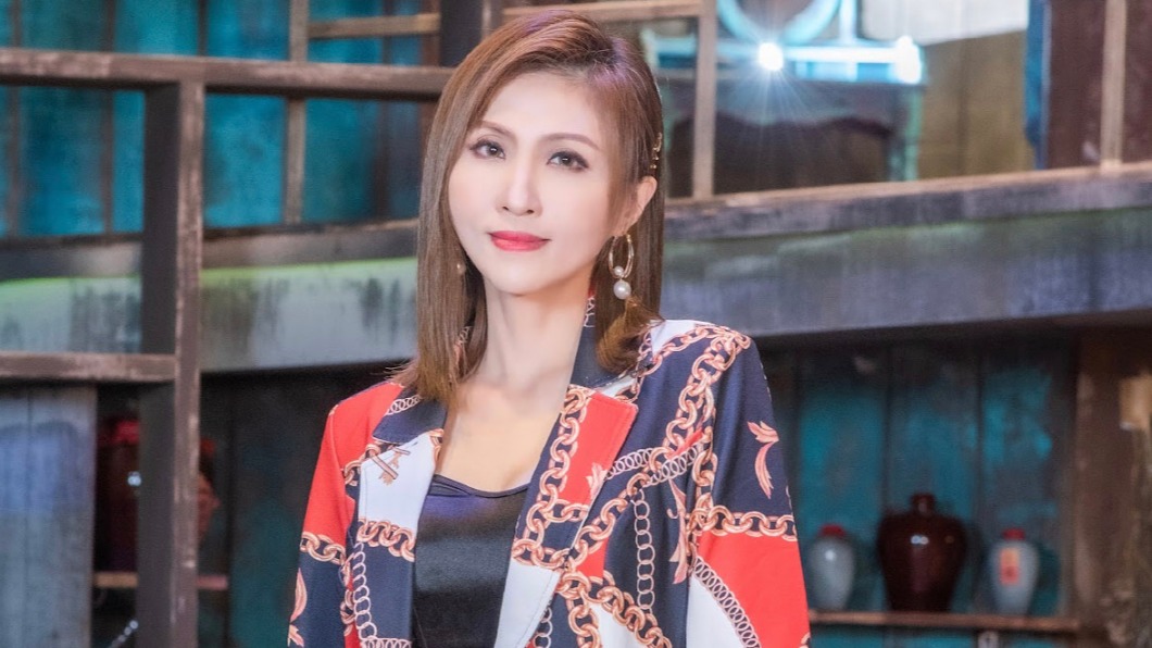 《孟婆》片尾歌手獲封江蕙後繼!唐美雲青睞 來頭超大咖