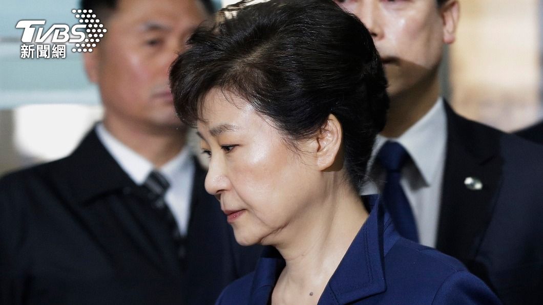 總統大選前特赦朴槿惠 韓國政府:盼實現人民團結