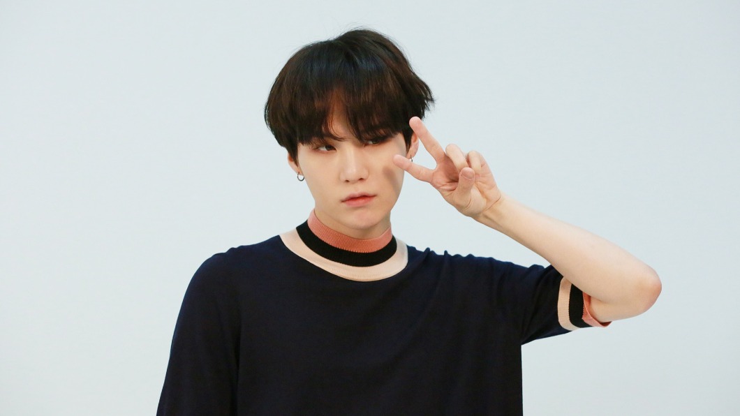 BTS成員SUGA確診！公司證實：美巡迴後「返韓隔離中」